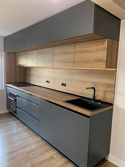 Kitchens
