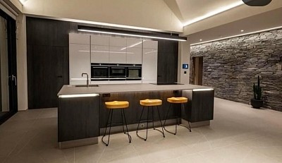 Professionals in all carpentry services