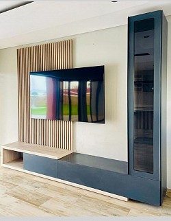 TV unit