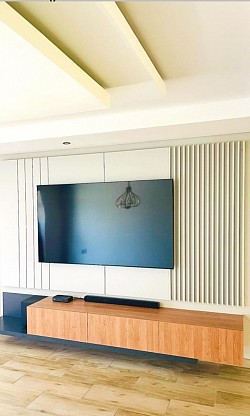 TV units