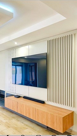 TV units