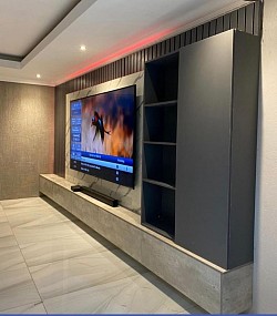 TV unit