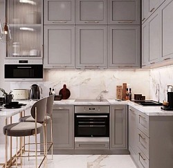 Shakers Doors kitchens