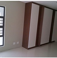 Built-in Wardrobes
