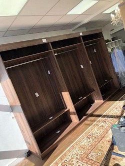 Closets