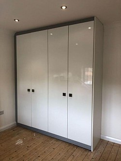 High gloss