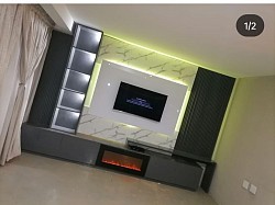 TV uni